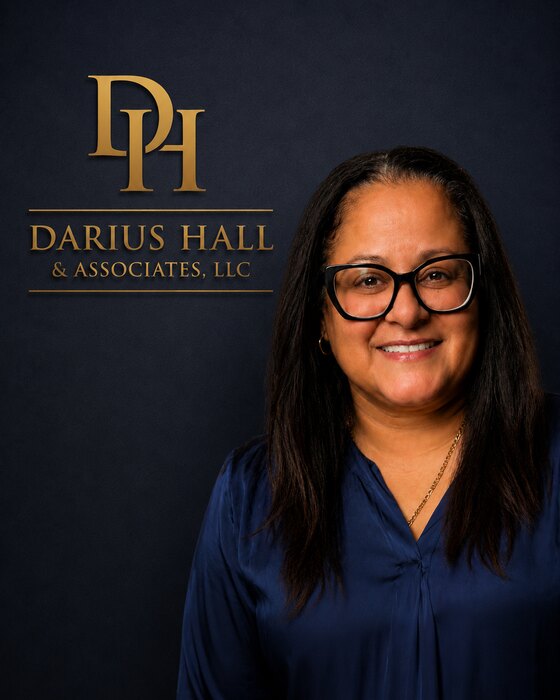 Carmen Hall, Operations Coordinator